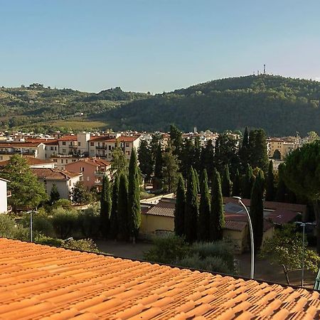 4 Minuti Dalla Stazione Loft Moderno Pontassieve Kültér fotó