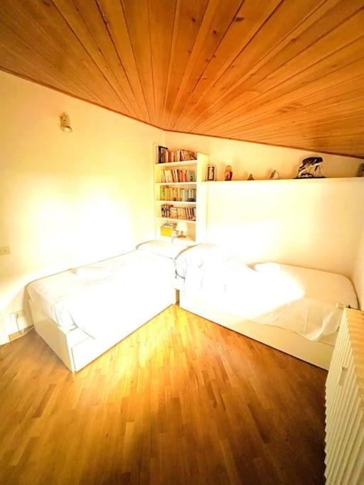 4 Minuti Dalla Stazione Loft Moderno Pontassieve Kültér fotó